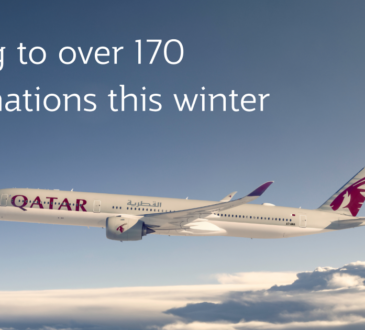 Qatar Airways