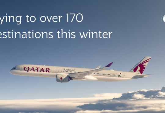 Qatar Airways