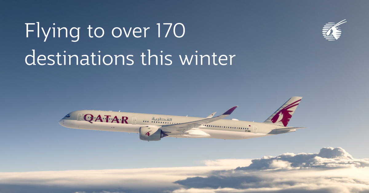 Qatar Airways