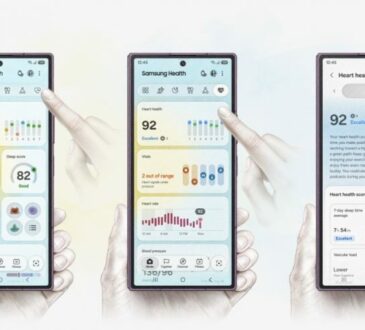 Samsung Galaxy Watch