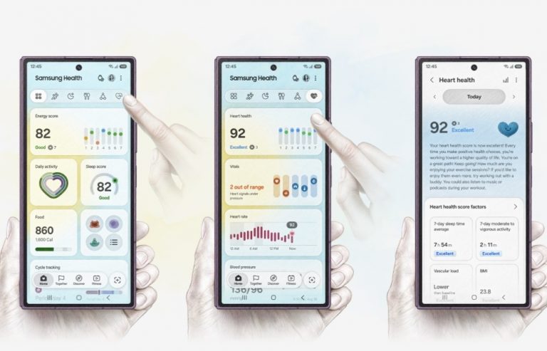 Samsung Galaxy Watch