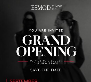 ESMOD Tunisie