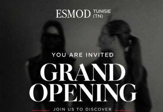 ESMOD Tunisie