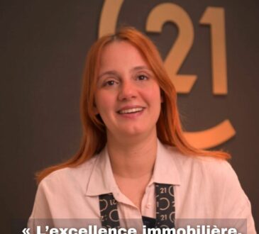 CENTURY 21 Barros
