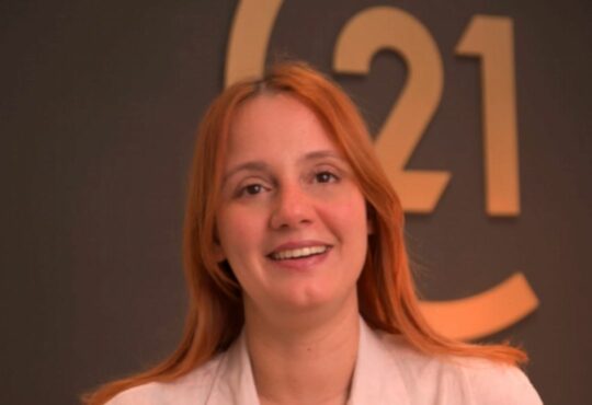 CENTURY 21 Barros