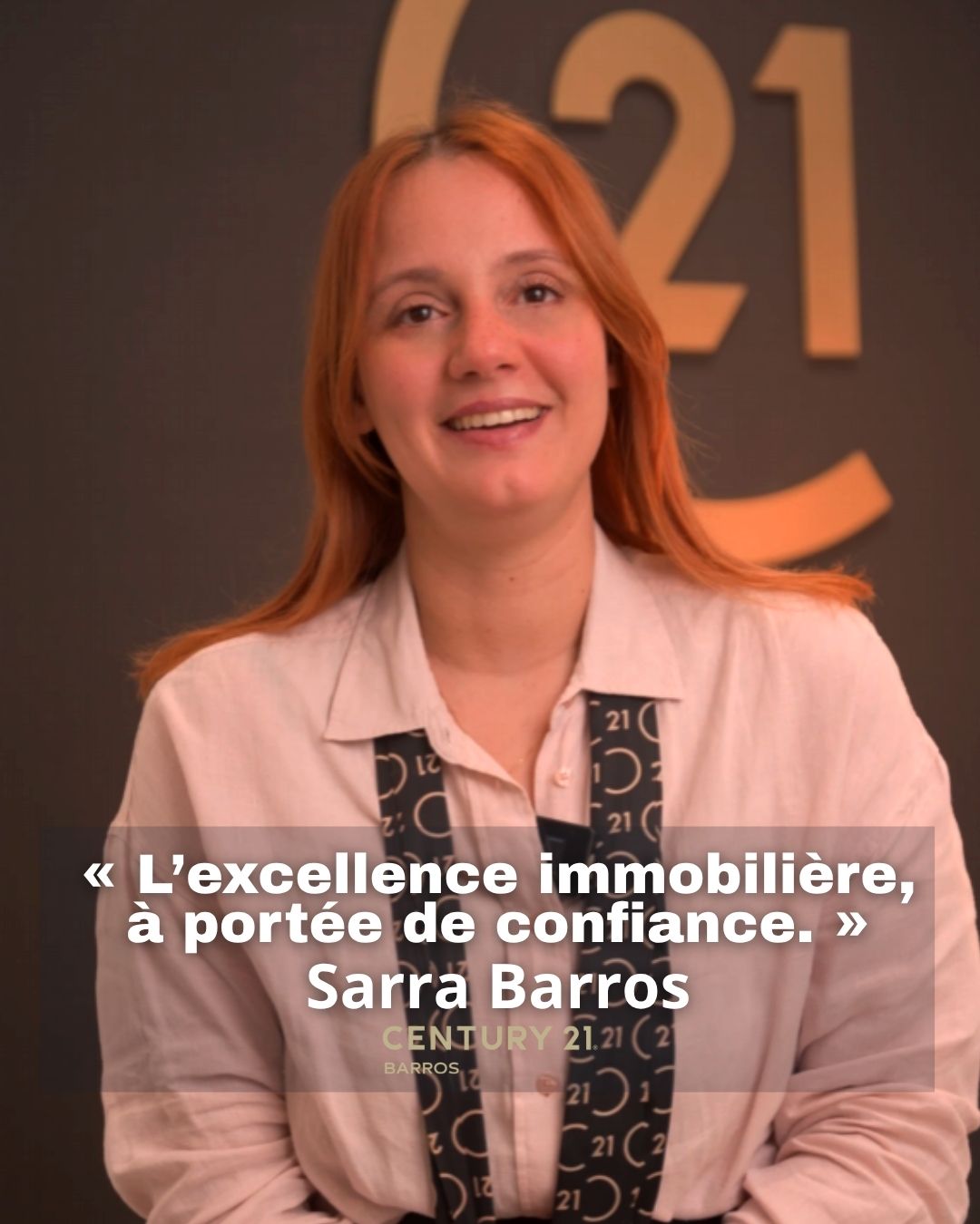 CENTURY 21 Barros