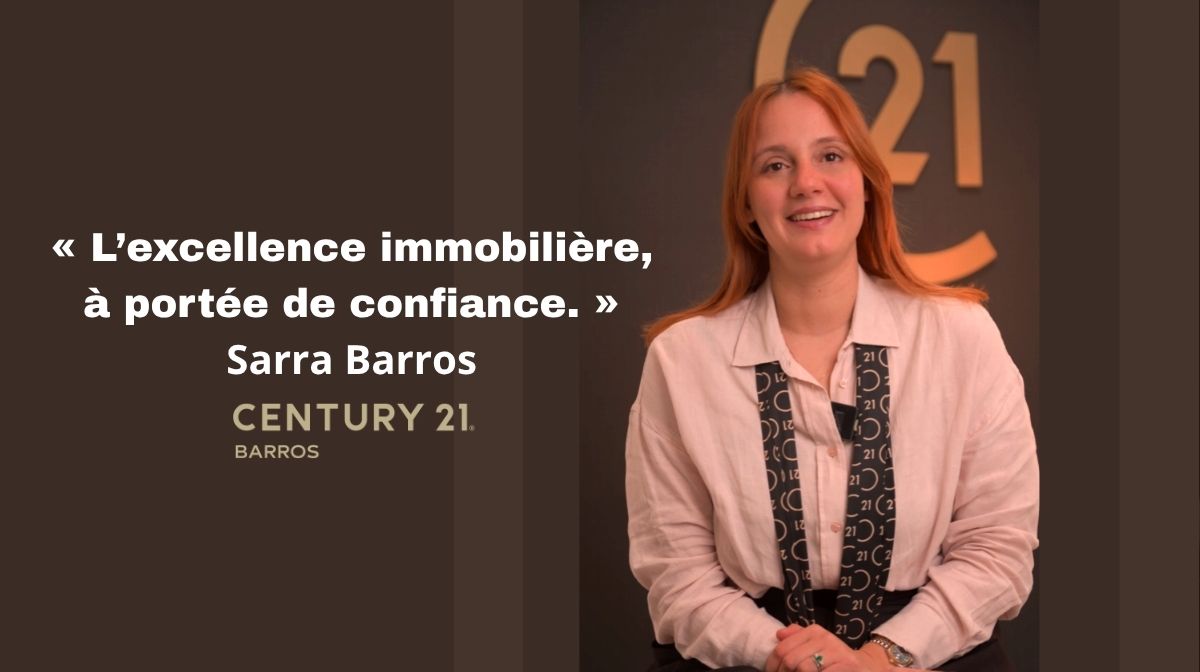 CENTURY 21 Barros