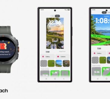 Samsung Health