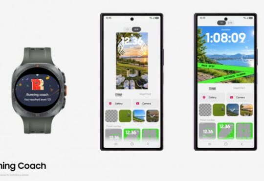 Samsung Health