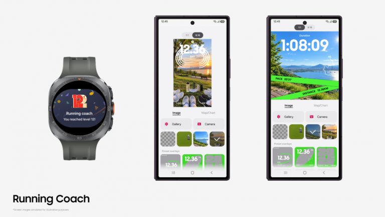 Samsung Health