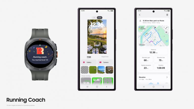 Samsung Health