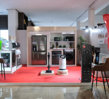 LG Electronics