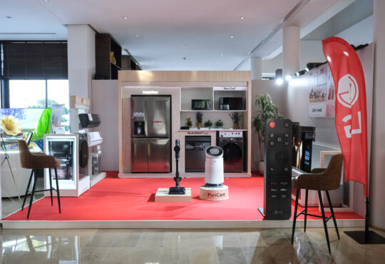 LG Electronics