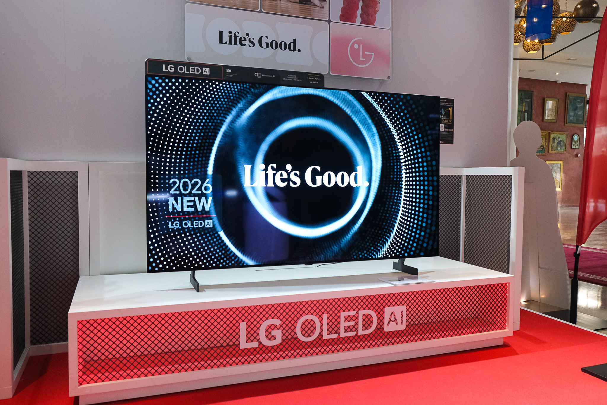LG Electronics