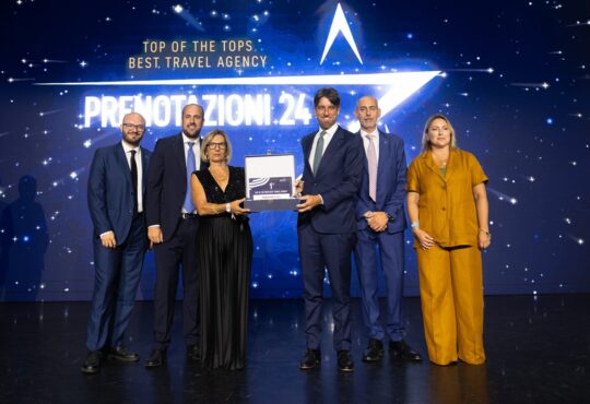 GNV Awards