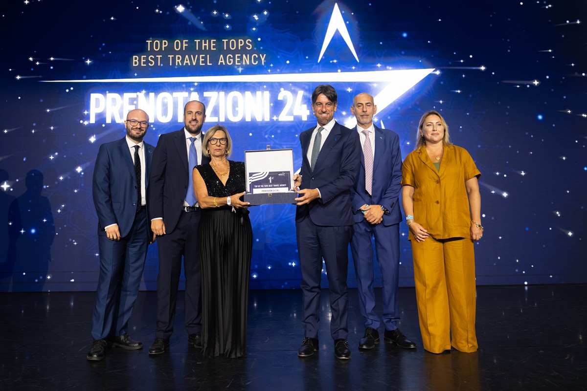 GNV Awards