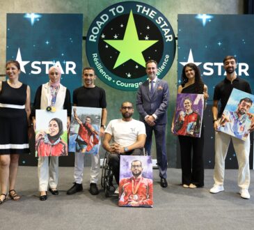 Star Assurances & Road to the star