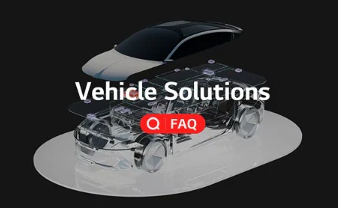 Vehicle LG