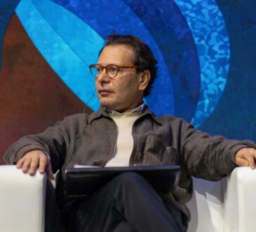 Anis Montacer & BRICS+ Fashion Summit