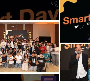 Orange Tunisie & Smart day
