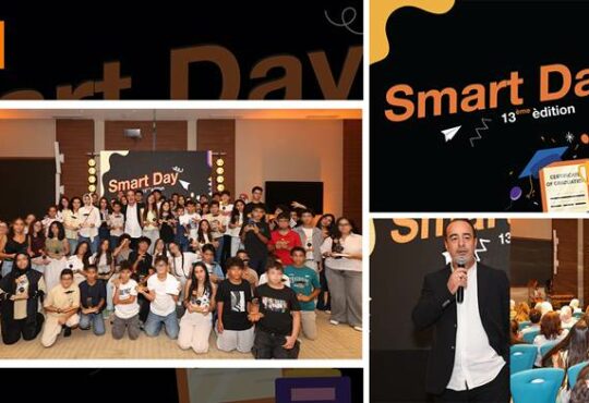 Orange Tunisie & Smart day