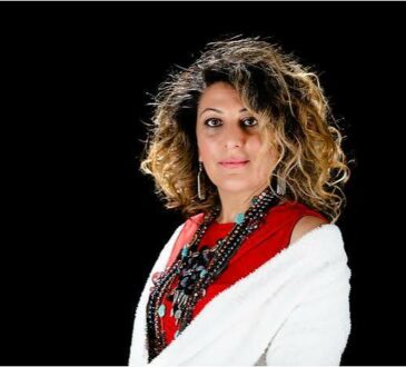 Abir Nasraoui
