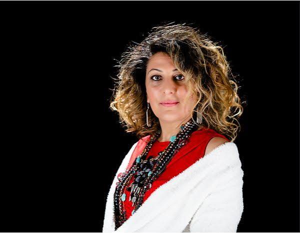 Abir Nasraoui