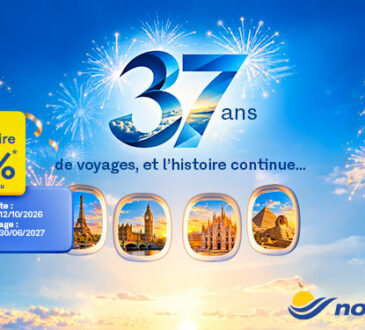 Nouvelair