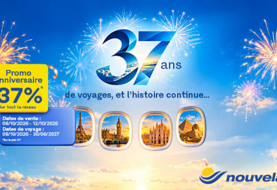 Nouvelair