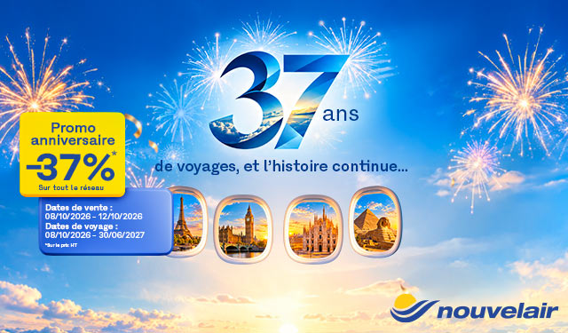 Nouvelair